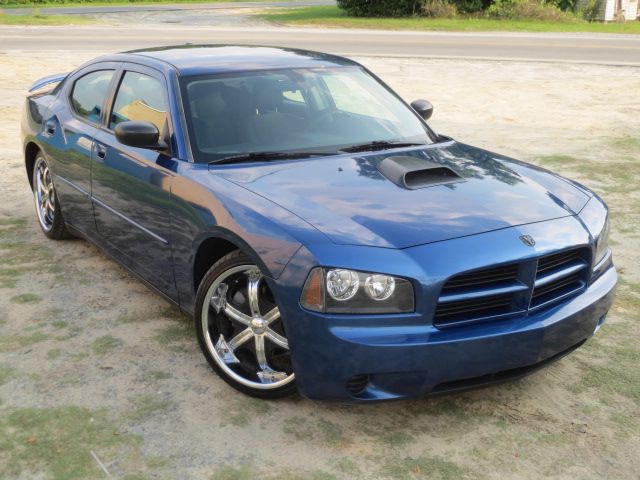 Dodge Charger 2009 photo 46