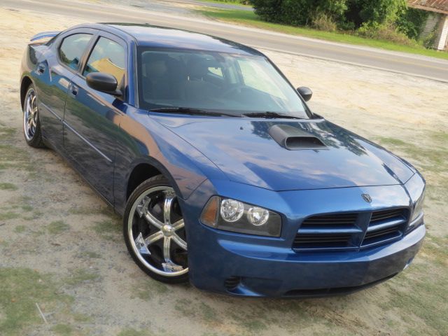 Dodge Charger 2009 photo 48