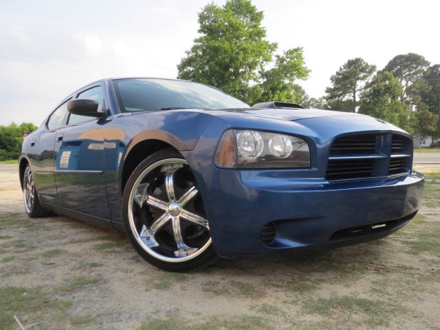 Dodge Charger 2009 photo 49