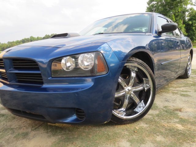 Dodge Charger 2009 photo 52