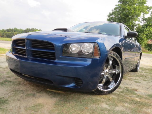 Dodge Charger 2009 photo 54