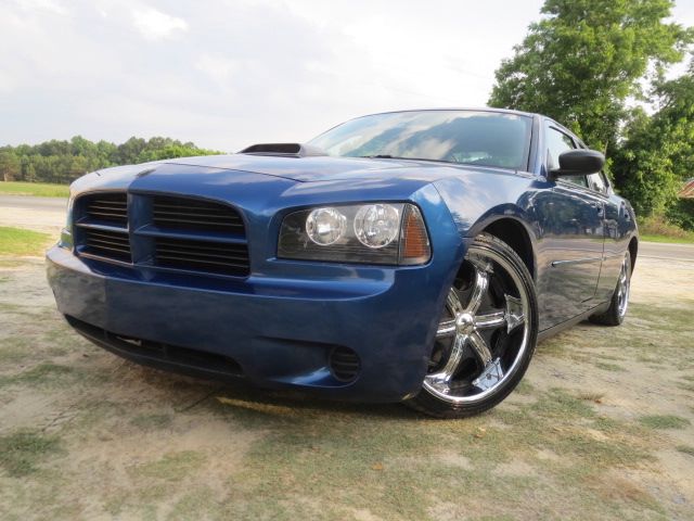 Dodge Charger 2009 photo 55