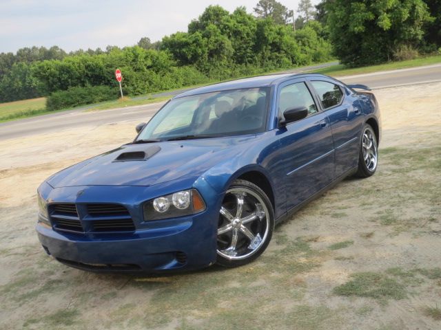 Dodge Charger 2009 photo 57