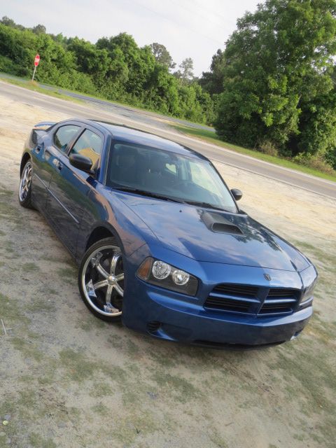 Dodge Charger 2009 photo 6