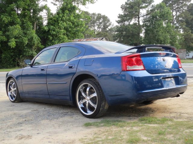 Dodge Charger 2009 photo 73