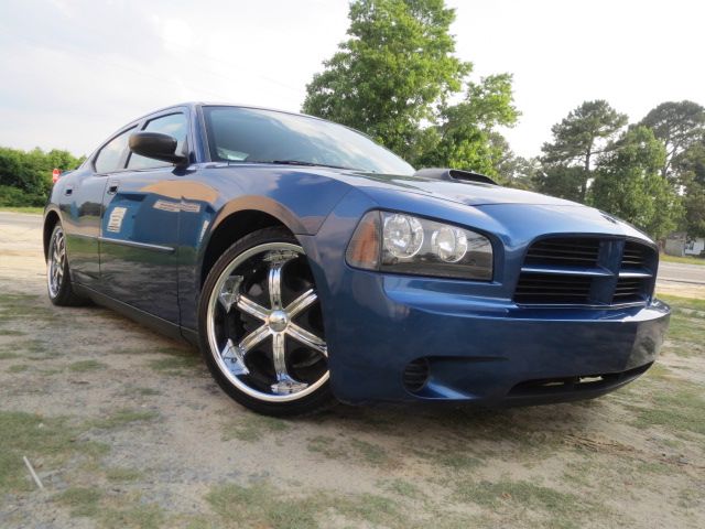 Dodge Charger 2009 photo 78