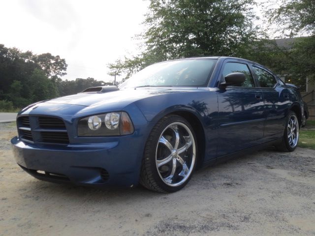 Dodge Charger 2009 photo 9