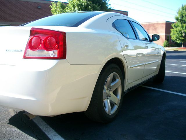 Dodge Charger 2009 photo 1