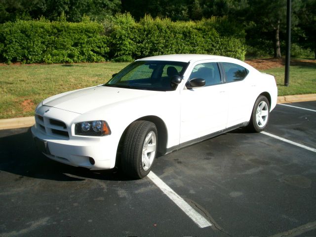 Dodge Charger 2009 photo 3