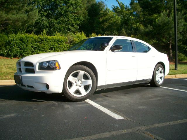 Dodge Charger 2009 photo 4