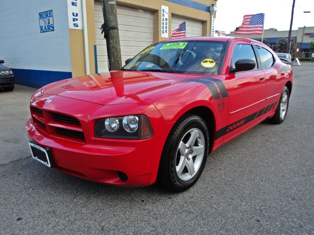 Dodge Charger SE Sedan