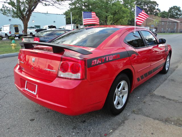 Dodge Charger 2009 photo 2