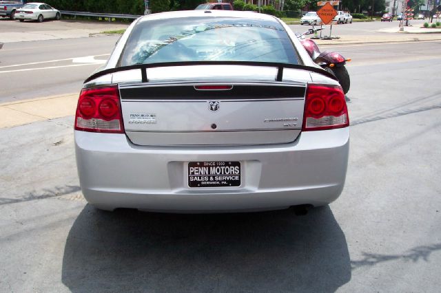 Dodge Charger 2009 photo 3