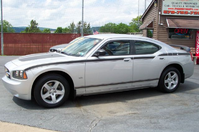 Dodge Charger 2009 photo 4