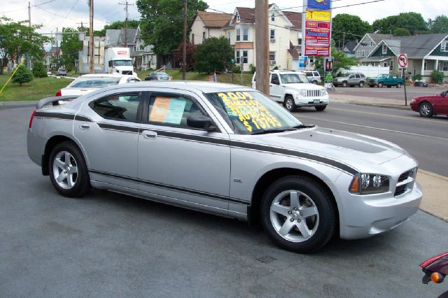 Dodge Charger 2009 photo 5