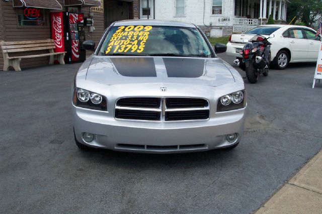 Dodge Charger 2009 photo 6