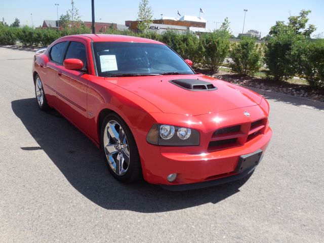 Dodge Charger 3.2 Sedan