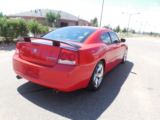 Dodge Charger 2009 photo 1