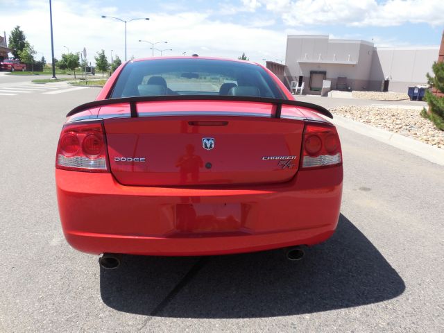 Dodge Charger 2009 photo 2