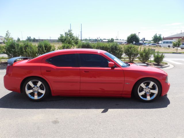 Dodge Charger 2009 photo 3