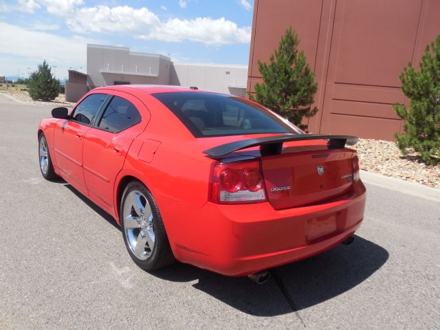 Dodge Charger 2009 photo 4