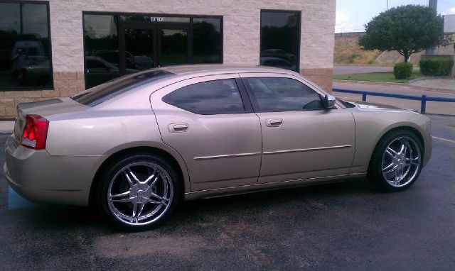 Dodge Charger SE Sedan