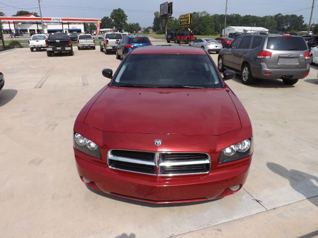 Dodge Charger 2009 photo 1