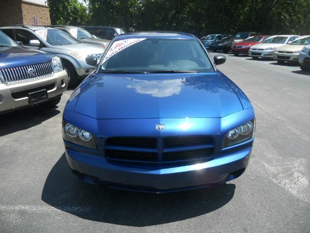 Dodge Charger 2009 photo 1