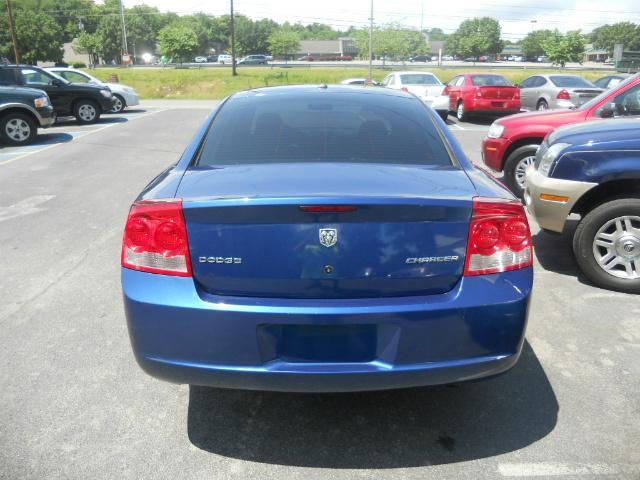 Dodge Charger 2009 photo 2