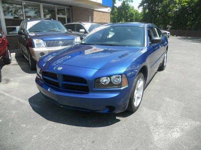 Dodge Charger 2009 photo 4