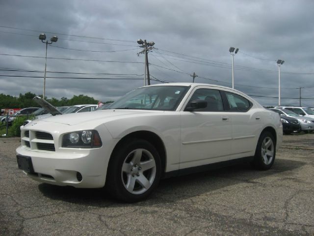 Dodge Charger 2009 photo 1