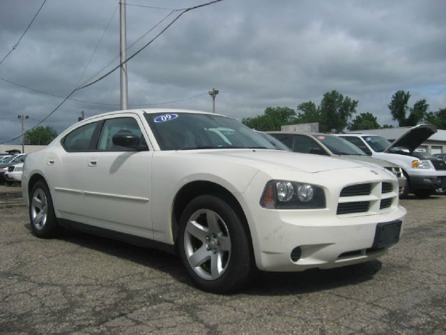 Dodge Charger 2009 photo 2