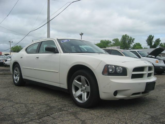 Dodge Charger 2009 photo 3