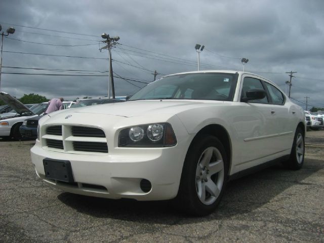 Dodge Charger 2009 photo 4