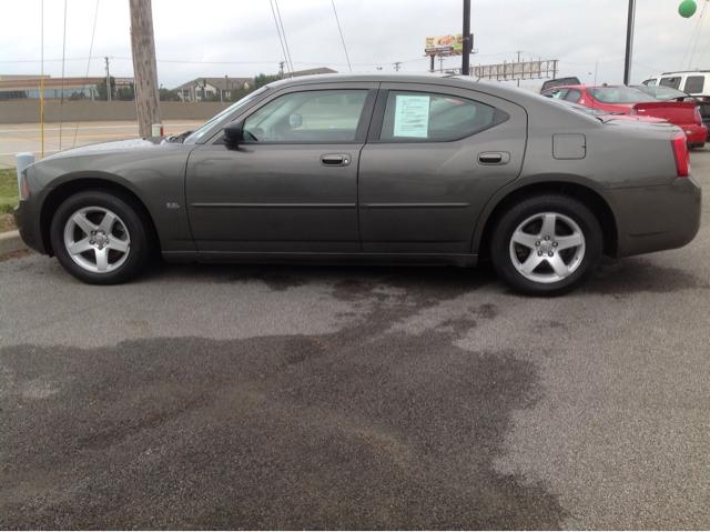 Dodge Charger 2009 photo 1