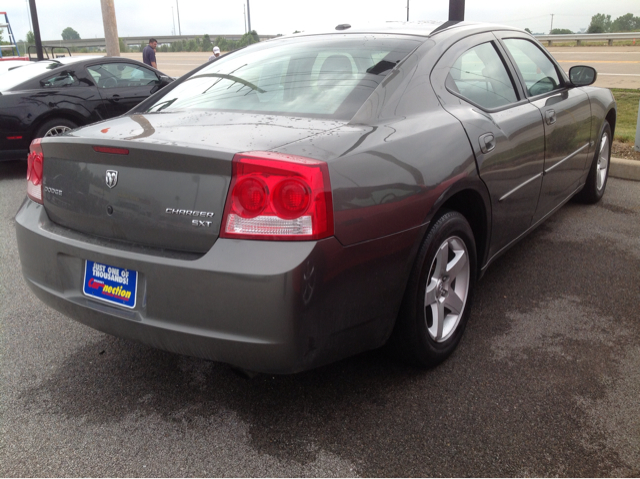 Dodge Charger 2009 photo 2