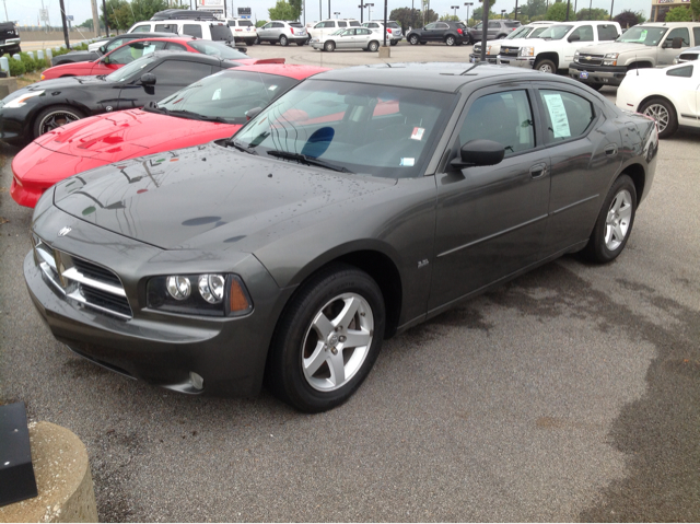 Dodge Charger 2009 photo 3