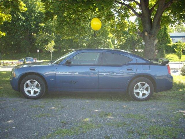 Dodge Charger S Sedan