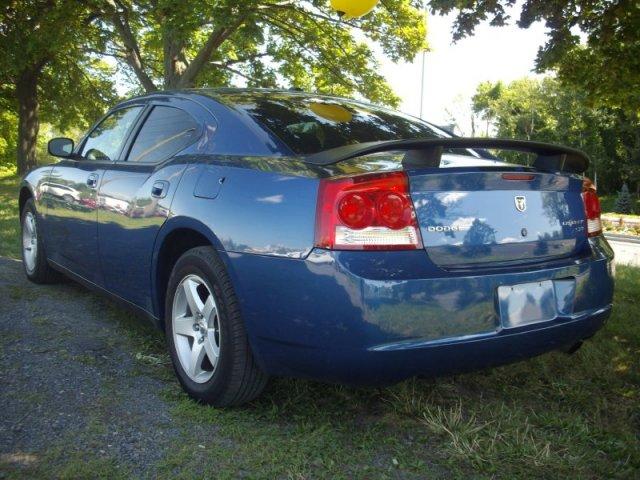 Dodge Charger 2009 photo 1