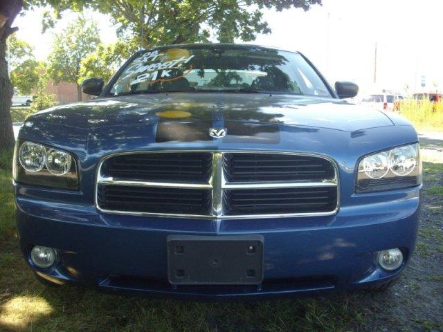 Dodge Charger 2009 photo 2