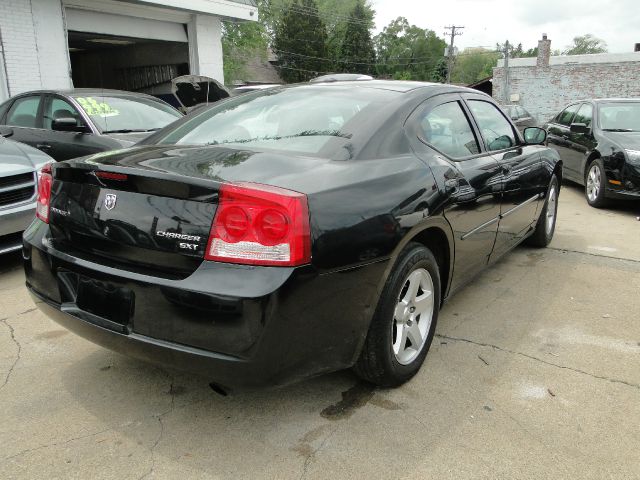 Dodge Charger 2009 photo 14