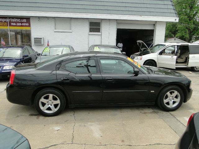 Dodge Charger 2009 photo 15