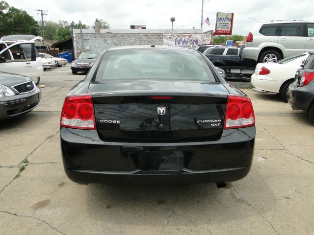 Dodge Charger 2009 photo 16