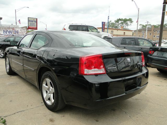 Dodge Charger 2009 photo 17