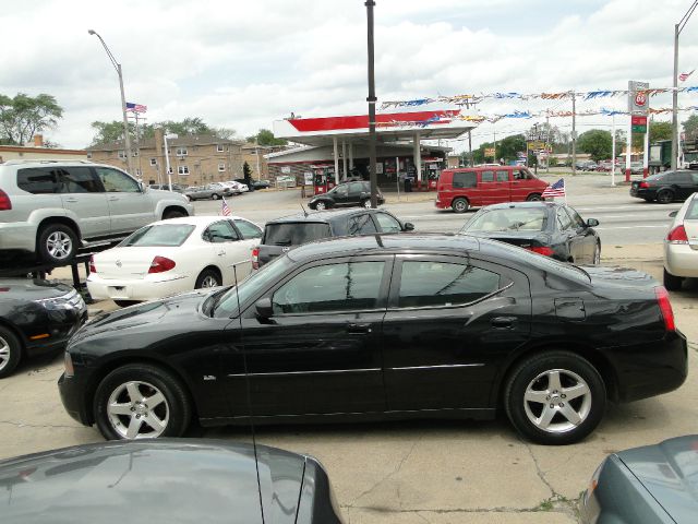 Dodge Charger 2009 photo 18