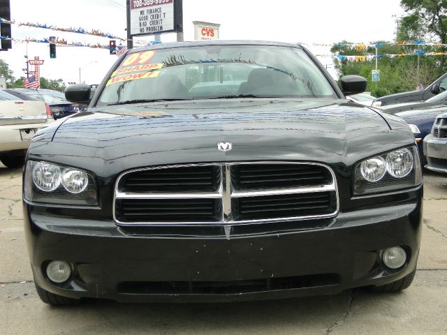 Dodge Charger 2009 photo 19