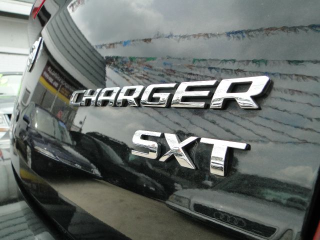 Dodge Charger 2009 photo 23