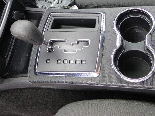 Dodge Charger 2009 photo 4