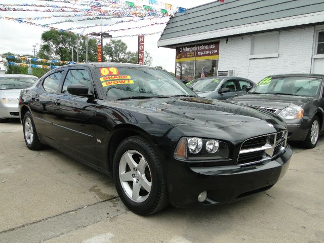 Dodge Charger 2009 photo 5