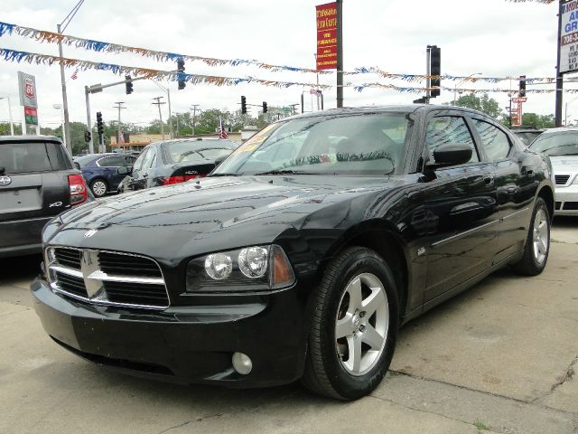 Dodge Charger 2009 photo 6